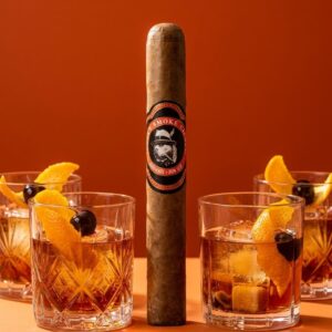 SWEET SMOKE CIGARS - OLD FASHION