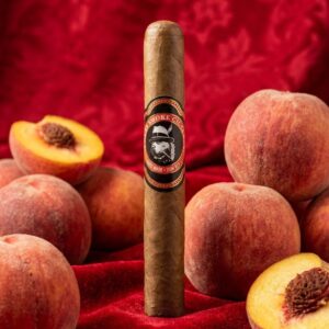 SWEET SMOKE CIGARS - PEACH PASSION