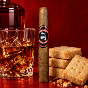 SWEET SMOKE CIGARS - Strawberry Bourbon Short Cake