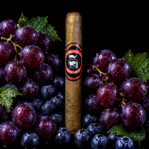 SWEET SMOKE CIGARS - Purple Grape Blueberry